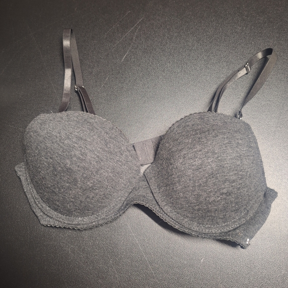 Nautica Push-up Bra Comfort Support. - Picture 1 of 5